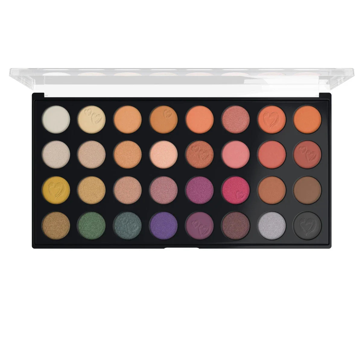 WET N WILD Wild Heart Artistry Palette