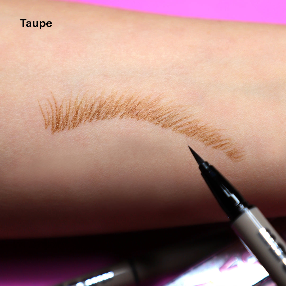 RUDE Brow Artist Brow Pen