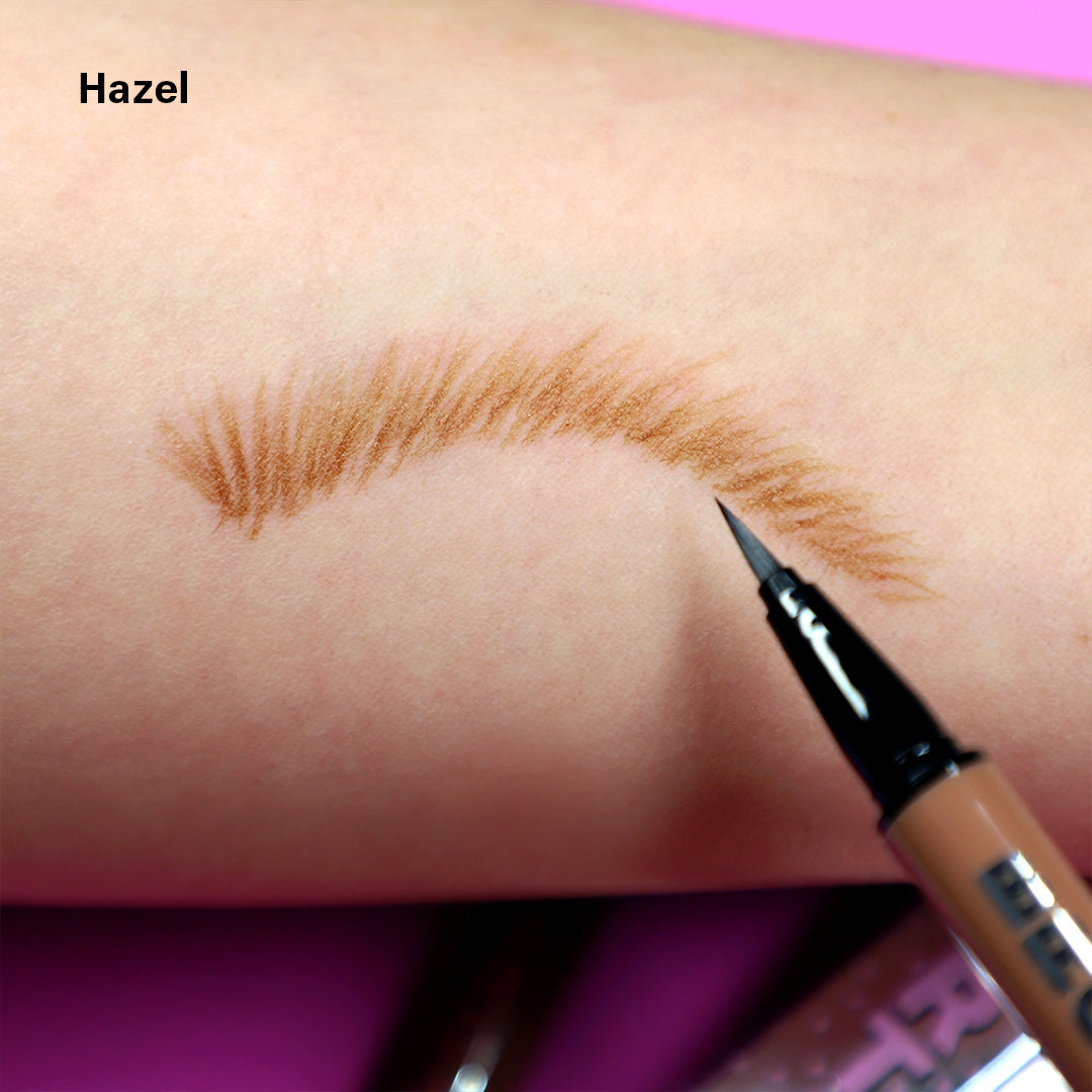 RUDE Brow Artist Brow Pen