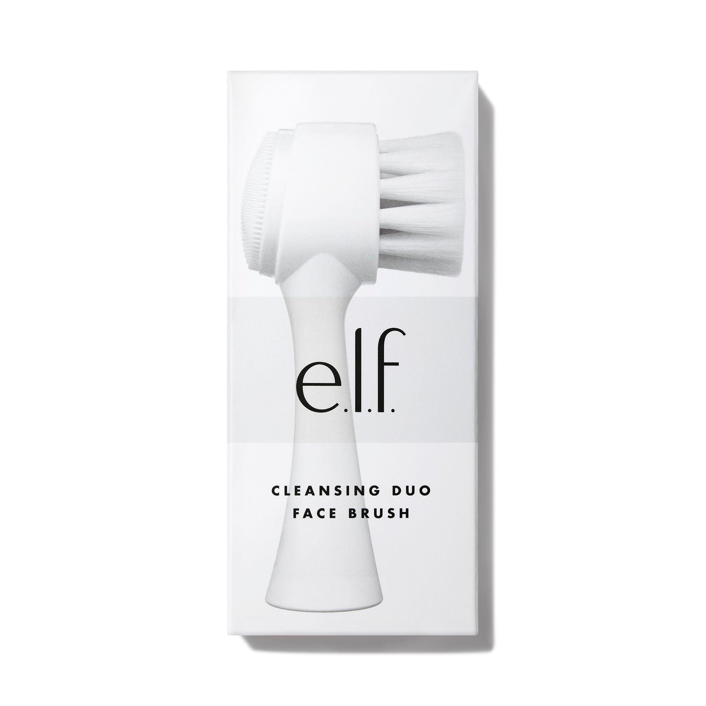 e.l.f. Cleansing Duo Face Brush
