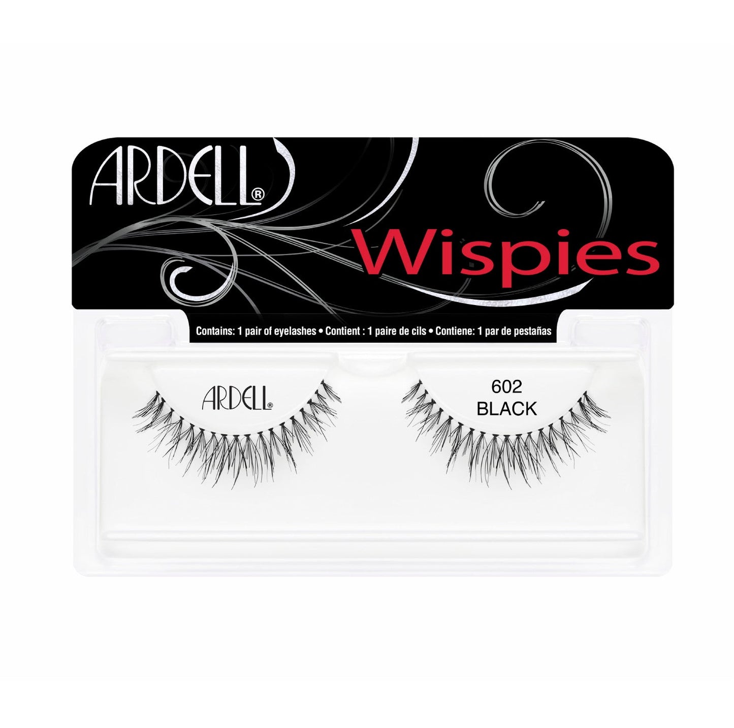 ARDELL Wispies Lashes