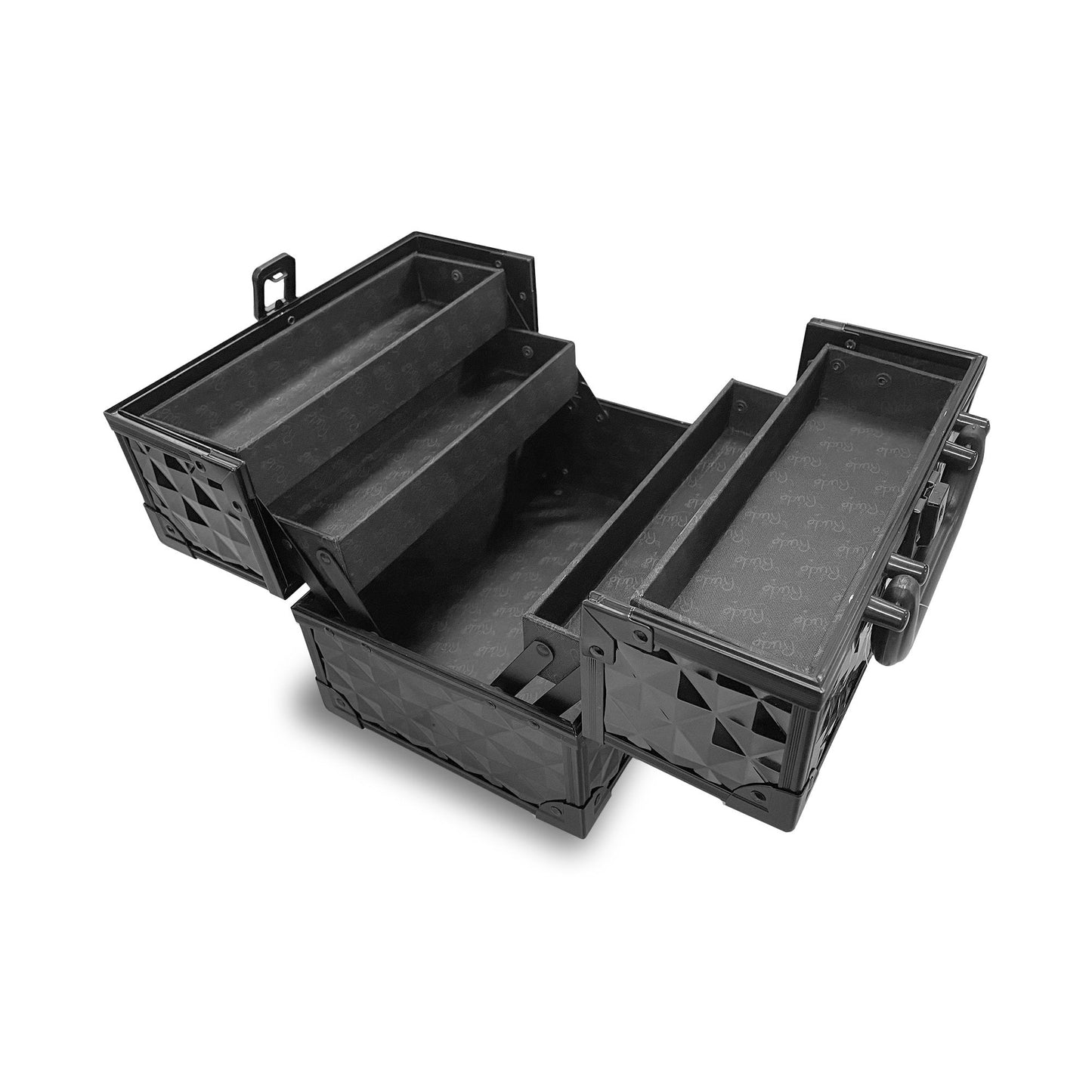 RUDE Mini Makeup Case