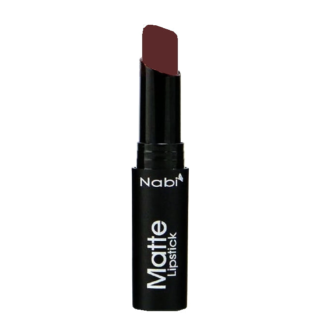 Nabi Cosmetics Matte Lipstick