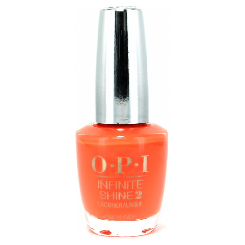OPI Infinite Shine Nail Lacquer
