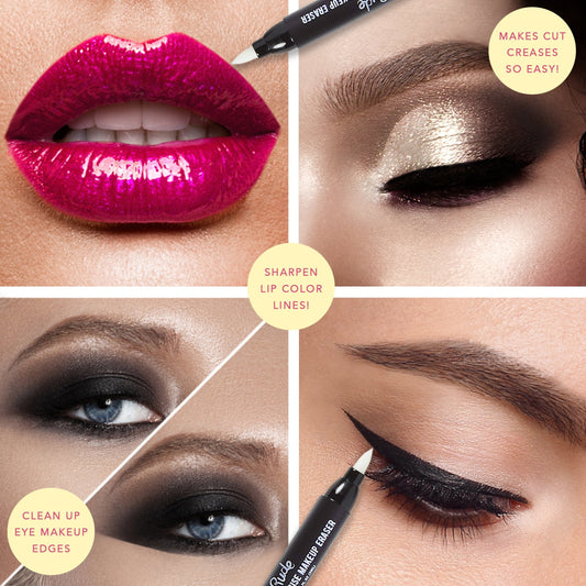RUDE Surgically Precise Makeup Corrector