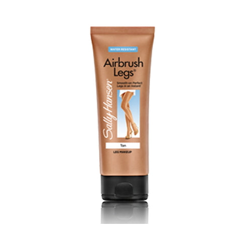 SALLY HANSEN Airbrush Legs Lotion - Tan 
