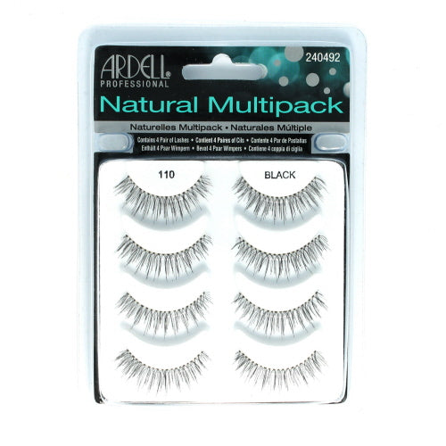ARDELL Professional Natural Multipack 
