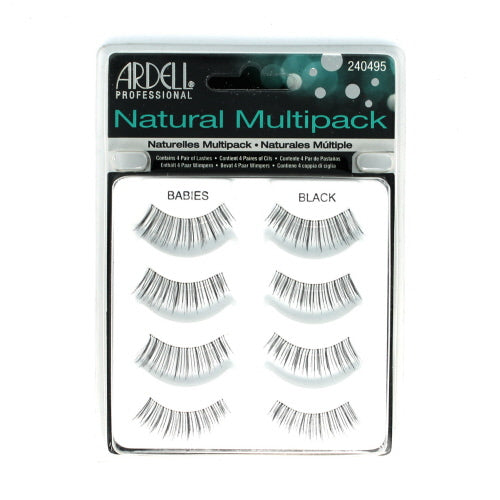 ARDELL Professional Natural Multipack 