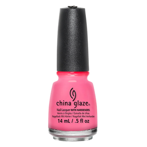 CHINA GLAZE Off Shore Collection