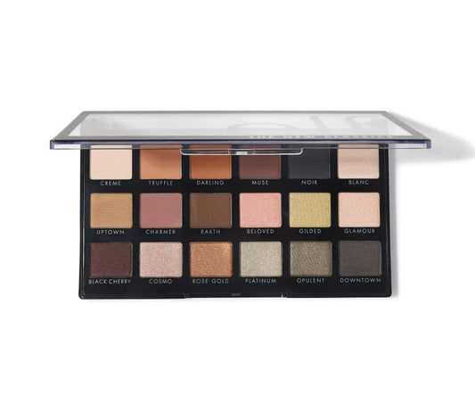 e.l.f. The New Classics Eyeshadow Palette