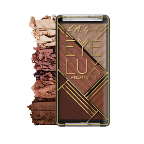 L.A. GIRL Eye Lux Mesmerizing Eyeshadow 