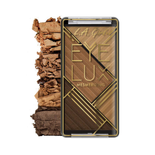 L.A. GIRL Eye Lux Mesmerizing Eyeshadow 