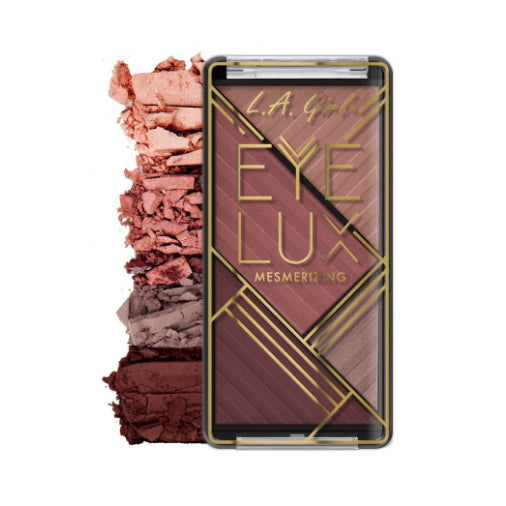 L.A. GIRL Eye Lux Mesmerizing Eyeshadow 