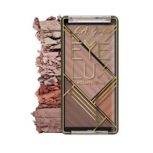 L.A. GIRL Eye Lux Mesmerizing Eyeshadow 
