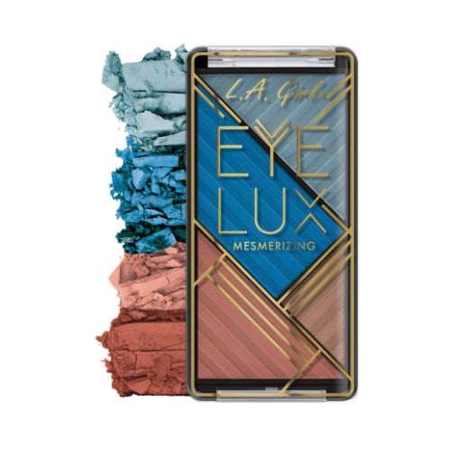 L.A. GIRL Eye Lux Mesmerizing Eyeshadow 