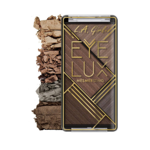 L.A. GIRL Eye Lux Mesmerizing Eyeshadow 