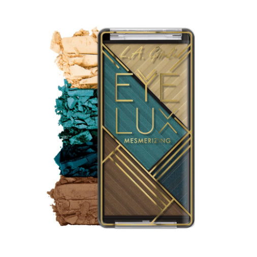 L.A. GIRL Eye Lux Mesmerizing Eyeshadow 