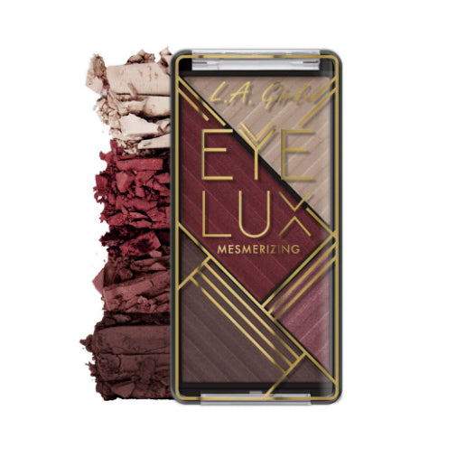 L.A. GIRL Eye Lux Mesmerizing Eyeshadow 