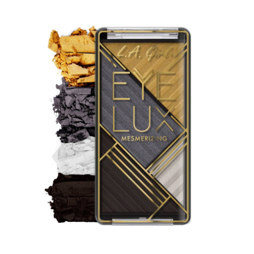 L.A. GIRL Eye Lux Mesmerizing Eyeshadow 