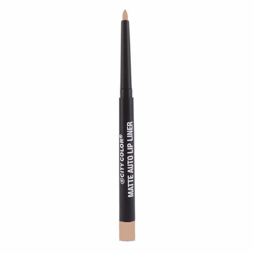 CITY COLOR Matte Auto Lip Liner 