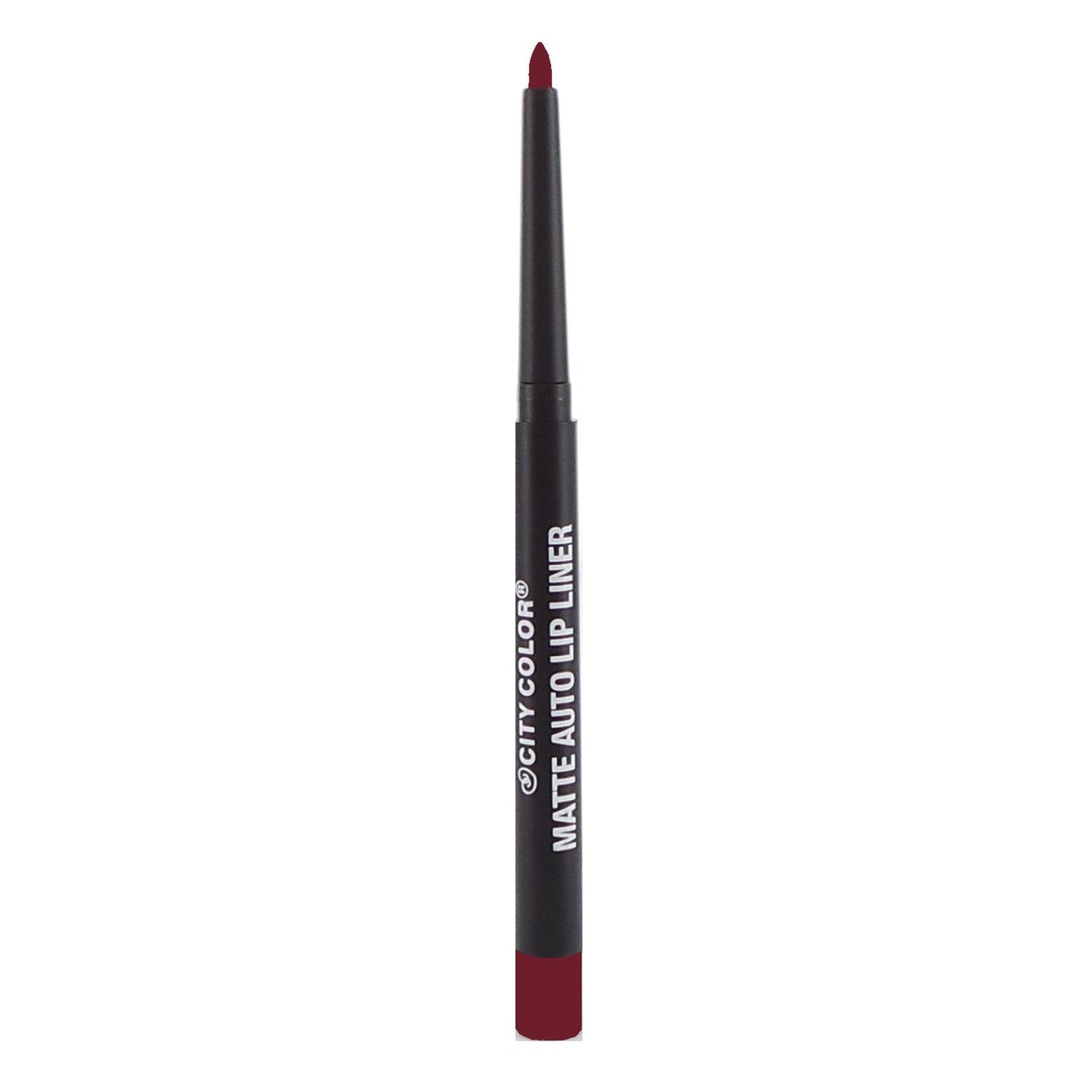 CITY COLOR Matte Auto Lip Liner 