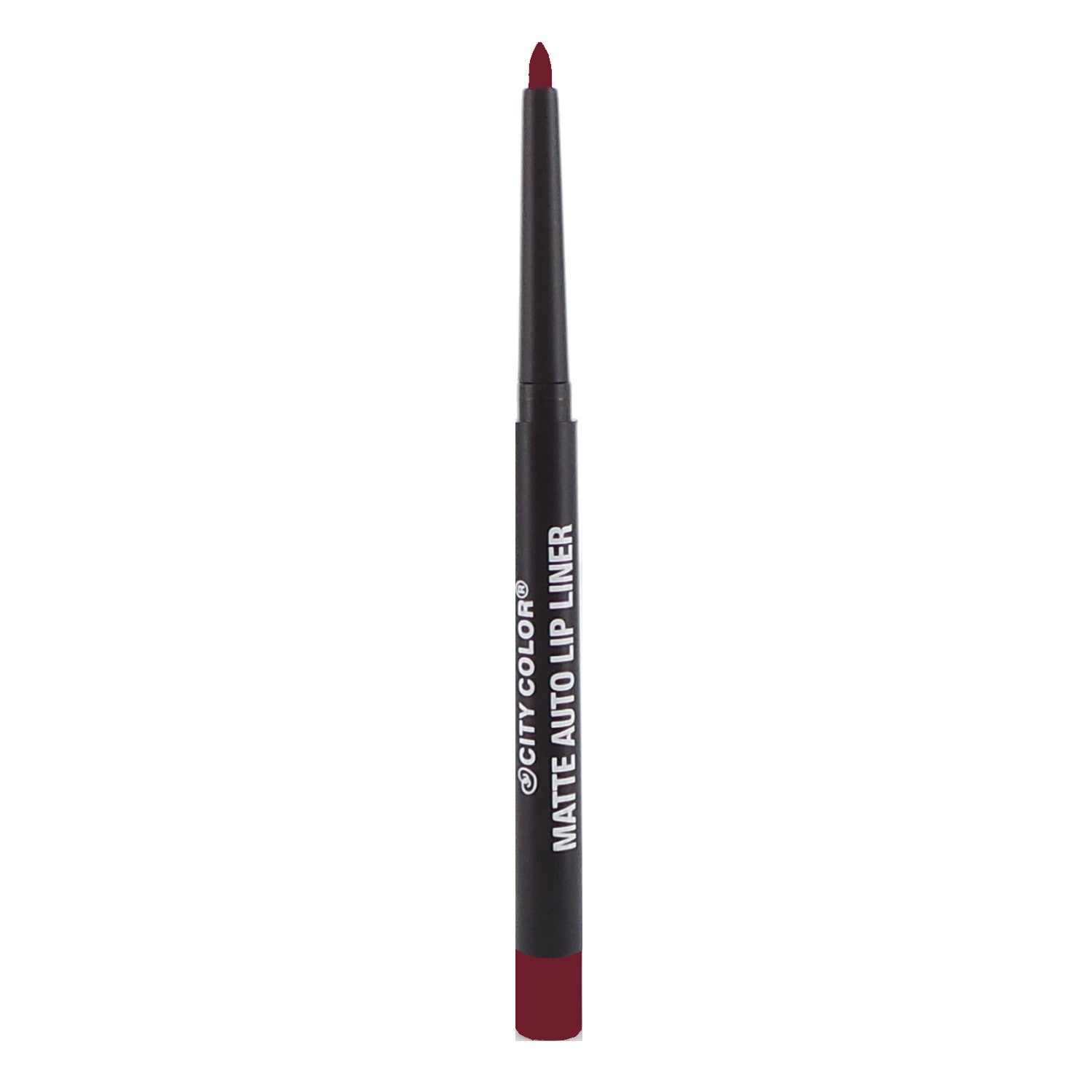 CITY COLOR Matte Auto Lip Liner 