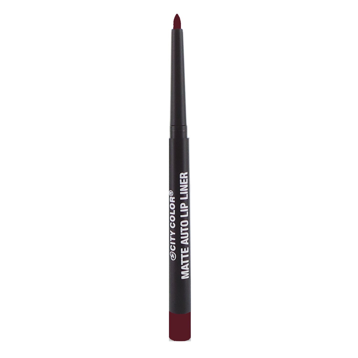 CITY COLOR Matte Auto Lip Liner 