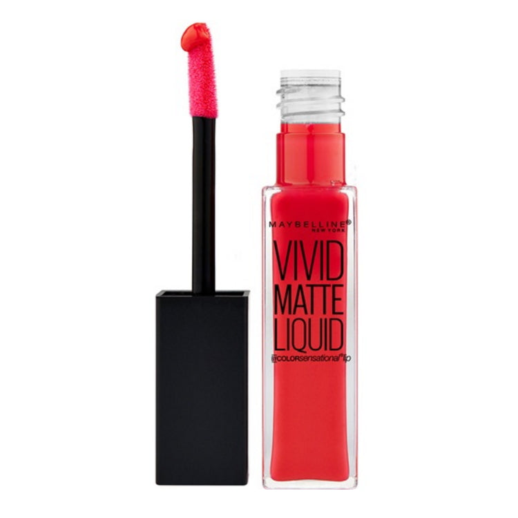 MAYBELLINE Vivid Matte Liquid 