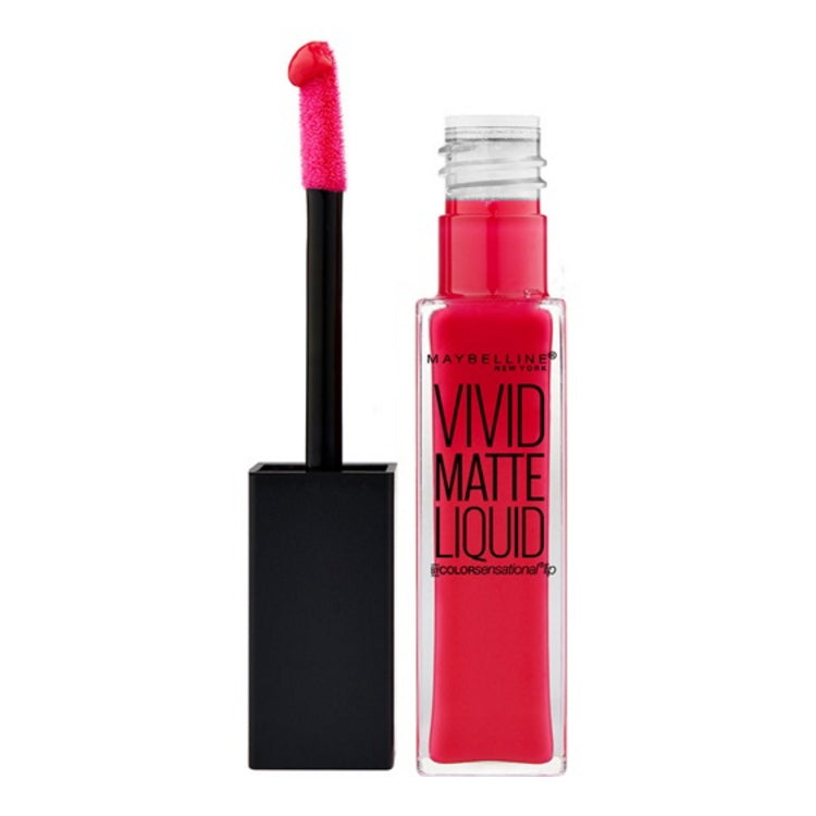 MAYBELLINE Vivid Matte Liquid 