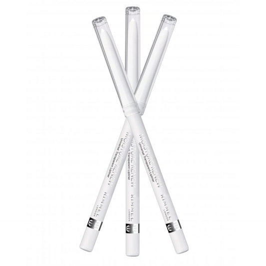 RIMMEL LONDON Moisture Renew Universal Transparent Lip Liner